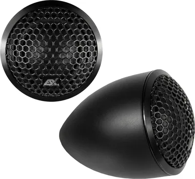 Immagine prodotto di Altoparlante tweeter ESX VISION VXP6.2T, 25 mm