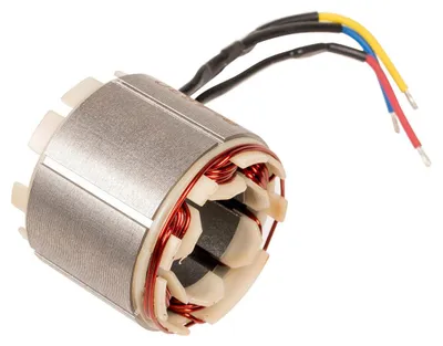 Obrázek produktu pro Stator Cedrus mini kotoučová pila CEDCSM140Li 580909