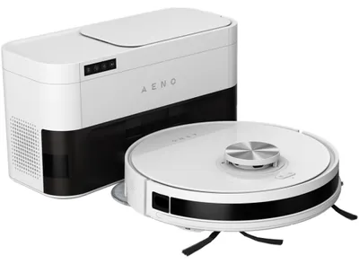 Immagine prodotto di Aspirapolvere Robot Rc6S Aeno