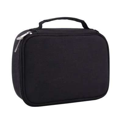 Produktbild von Federmäppchen,Art Pencil Case,Pencil Bag,Pencil Case Organizer,Foldable Pencil Case,Large Capacity Pencil Case