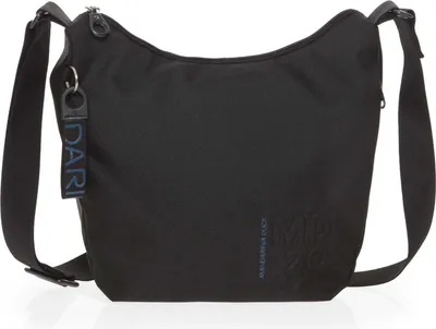 Produktbild von Mandarina Duck MD20 Umhängetasche Black QMTV1