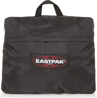 Produktbild von EASTPAK Regenhülle Cory Rain Cover Drops schwarz