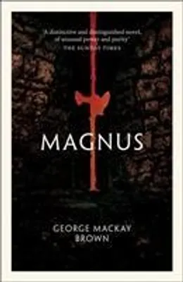 Immagine prodotto di Magnus