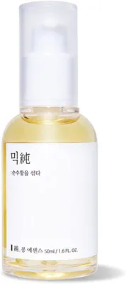 Produktbild von MIXSOON - Bean Essence, 50 ml - Wygładzająca esencja do twarzy