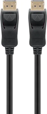 Obrázok produktu pre Pripojovací kábel DisplayPort™ 1.4