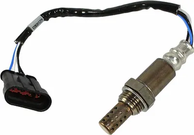 Produktbild von METZGER Lambdasonde für FIAT PUNTO (188) 310mm 0893059