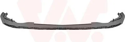 Produktbild von VAN WEZEL Spoilerlippe 5766500 Vorne für VW Golf VII Schrägheck (5G1, BQ1, BE1, BE2)