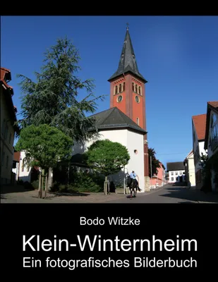 Produktbild von Klein-Winternheim