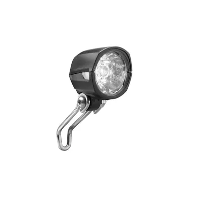 Immagine prodotto di Busch & Müller Faro a LED Lumotec Dopp E, nero