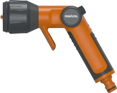 Produktbild von Primaster Pistolenbrause mit 4 Funktionen