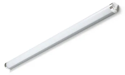 Produktbild von RED - DESIGN RENDL RENDL TONIC 90 Wandleuchte Chrom 230V LED 20W IP44 3000K R14122
