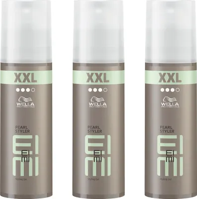 Produktbild von EIMI Pearl Styler XXL 3x150 ml