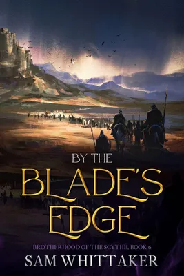Produktbild von By the Blade's Edge