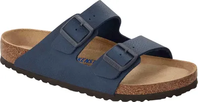 Obrázek produktu pro Pánské mokasíny Birkenstock v modré barvě, velikost 42
