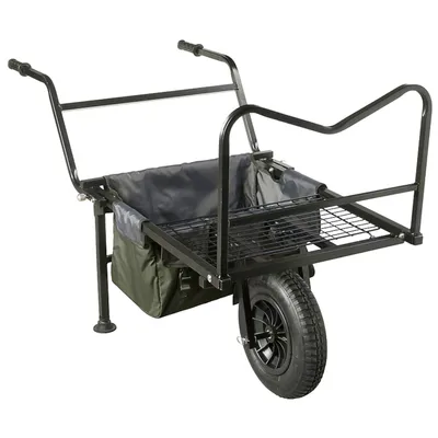 Produktbild von JRC Contact Barrow Trolley Transportkarre