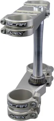Zdjęcie produktu dla Triple Clamp Apex Sx85 04-24/T