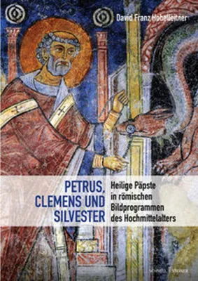 Image de Heilige Päpste in römischen Bildprogrammen des elften und zwölften Jahrhunderts