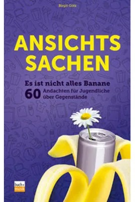 Produktbild von Ansichtssachen