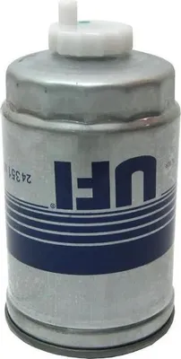 Immagine prodotto di Ufi Filtri Piaggio Ape/porter Filtro Gasolio Trasparente Taglia Unica