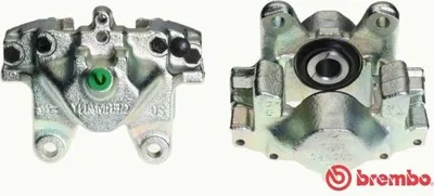 Produktbild von BREMBO Bremssattel Hinten Links passend für MERCEDES-BENZ C-Klasse Limousine (W203) Ø36mm F 50 210