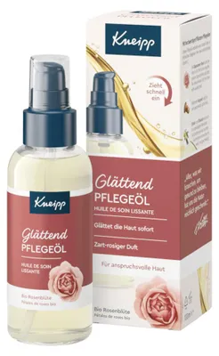 Immagine prodotto di Kneipp Olio Levigante 100 ml