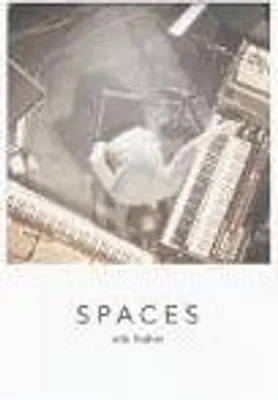 Produktbild von Frahm,Nils-Spaces