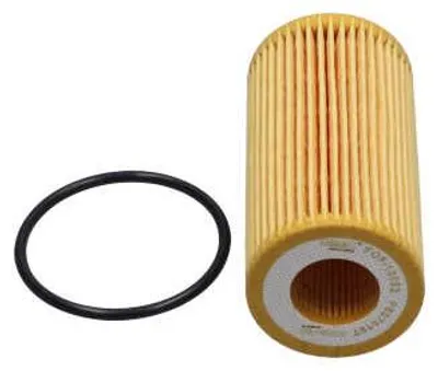 Produktbild von Ölfilter KAVO PARTS FOF-10052 Filtereinsatz für FORD Focus Mk4 Turnier (HP) Kuga Mk3 Focus Mk4 Schrägheck (HN) Transit Connect V408 Kastenwagen