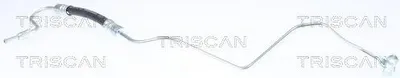 Immagine prodotto di Cavo Freno Flessibile Peugeot Anteriore 207 07-10 Le