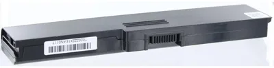 Zdjęcie produktu dla Akumulator do laptopa Toshiba Satellite L750-20R, litowo-jonowy, 10,8 V, 4400 mAh, kolor czarny