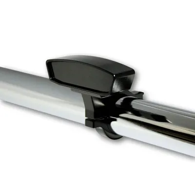 Produktbild von HIGHSIDER Kontrollanzeigeinstrument, schwarz