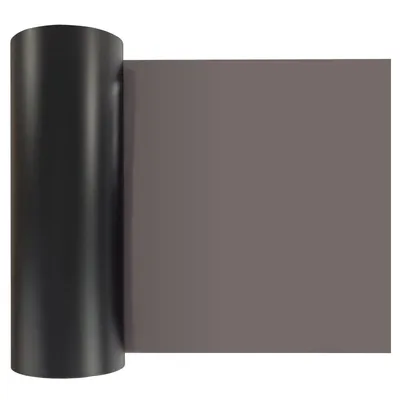 Produktbild von Scheinwerferfolie 30x100 cm – Schwarz Matt - Rückleuchtenfolie aus robuster Polymerfolie - Blinkerfolie selbstklebende zum Schutz vor Kratzern und Witterung - Lampenfolie für Auto und Motorrad