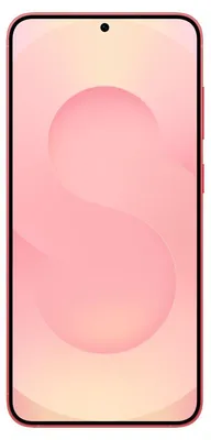 Produktbild von Galaxy S25+ - Coralred - 256 GB (Samsung.com only)