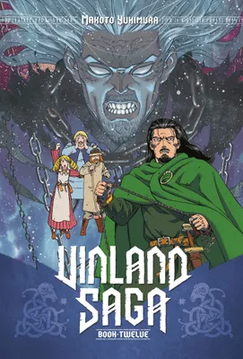 Produktbild von Vinland Saga 12