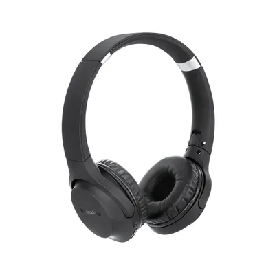 Obrázok produktu pre Kruger&Matz KM0629 Bezdrôtové slúchadlá, Wave 2, Bluetooth: 5.0, 200 mAh, čierne