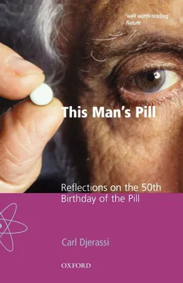 Produktbild von This Man's Pill