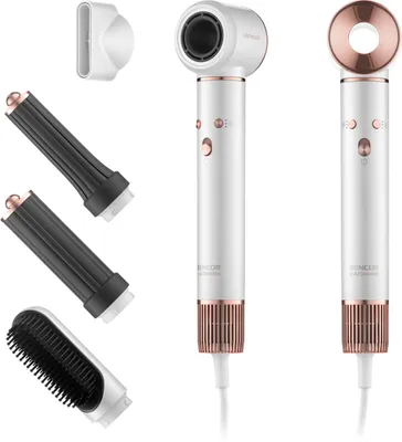 Obrázok produktu pre SENCOR SHS 9100RS Artemiss Kulma horkovzdušná