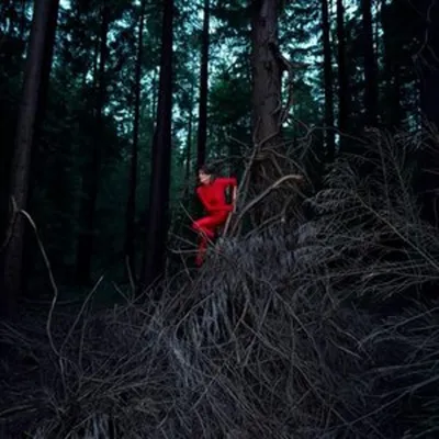 Image de Françoiz Breut: Vif! -   - (CD / V)