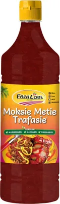 Produktbild von Faja Lobi -  Moksie Metie Trafasie  - 1ltr