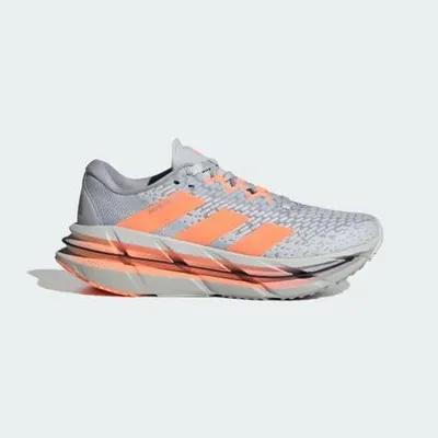 Immagine prodotto di Adidas JR9916_610, Grigio, Grigio chiaro, Arancione brillante, Argento metallizzato