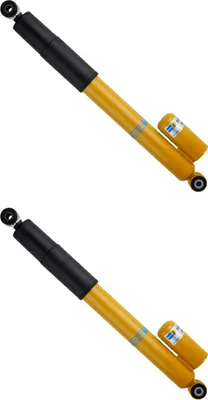Zdjęcie produktu dla Zestaw amortyzatorów tylnej osi z gazem BILSTEIN, m.in. do MB SPRINTER