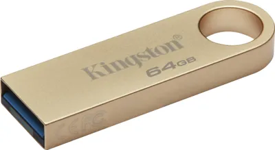 Zdjęcie produktu dla Kingston DataTraveler DTSE9G3/64GB Pendrive