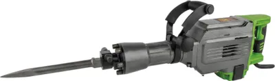 Immagine prodotto di Martello demolitore Procraft PSH2700 1300 W 46 J 1450 colpi al minuto + scalpello + valigetta