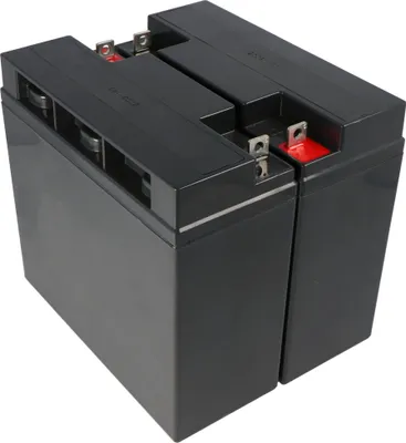 Produktbild von Akku passend für den APC RBC7 Akku zum Selbstumbau, 12 Volt, 18000mAh