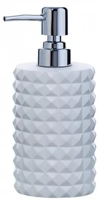 Productafbeelding van Zeepdispenser Vegas, polyresine