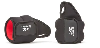 Produktbild von Reebok Handgelenkgewichte, 2 x 1,0 kg