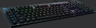 Immagine prodotto di Logitech 920-008985 Logitech G815 Tactile