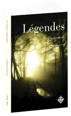 Image de Légendes : Livre second