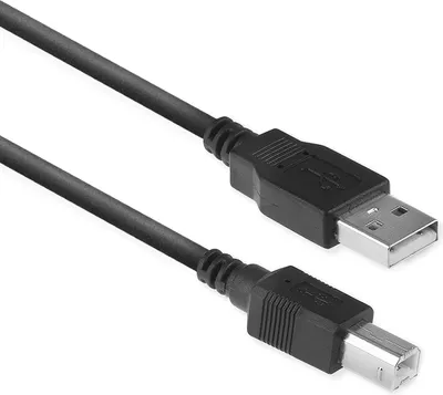 Produktbild von ACT AC3045 USB-Anschlusskabel 5 Meter