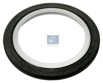 Produktbild von DT Spare Parts 1.10214 Kurbelwellensimmering für SCANIA 3 - series Stirnseitig