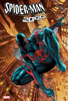 Produktbild von Spider-Man 2099 Omnibus Vol. 2